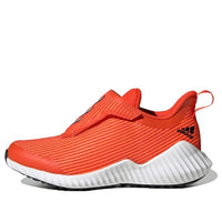 (ملاحظة) أديداس FortaRun AC K 'Solar Orange' G27164