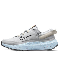 (WMNS) Nike Crater Remixa 'Grey Fog Chambray Blue' DA1468-001
