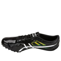 ASICS Sonicsprint Track & Field Shoes Black/White G601Y-001