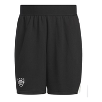 adidas originals D.O.N. Excellence Shorts 'Black' IB3030