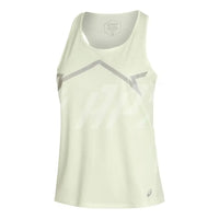 (WMNS) ASICS Lite-Show Tank 'Whisper Green' 2012C755-300
