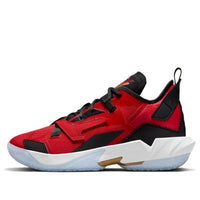 حذاء Air Jordan Why Not Zer0.4 PF 'Bred' DD4886-600