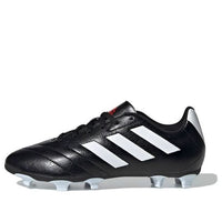 (PS) adidas Goletto VII FG 'Black White' EE4485