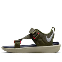 Nike Vista Sandal 'Rough Green' DJ6606-300