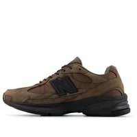 New Balance 2010 'Cortado Thunder Brown' U20106WB