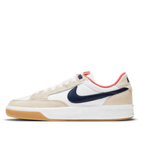 حذاء Nike SB Adversary Premium 'Turf Orange Gum Light Brown' CW7456-102