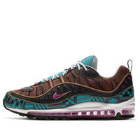 حذاء Nike Air Max 98 "شهر التاريخ الأسود" CD6090-001
