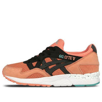 ASICS Gel-Lyte V Miami Pack 'Coral Black' H607N-2290