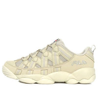 (WMNS) FILA Heritage Series Shoe Brown Version FS1HTB1251X_BRN