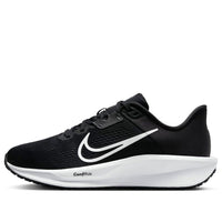 (WMNS) Nike Quest 6 'Black White' FD6034-001