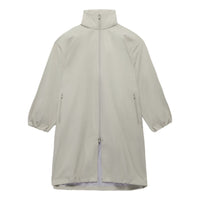 adidas Fear of God Athletics 3-Layer Shell Parka 'Beige' IW8919