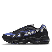 Nike Air Max 96 2 'Persian Violet' DB0251-500