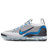 حذاء Nike Air VaporMax 2021 Flyknit "White Photo Blue" DM0025-100