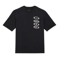Air Jordan x Travis Scott SS24 T-Shirt 'Black' DZ5514-011
