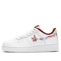 (PS) Nike Force 1 'رأس السنة الصينية' CU2981-191