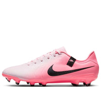 Nike Tiempo Legend 10 Academy MG 'Mad Brilliance Pack - Pink Foam Black' DV4337-601