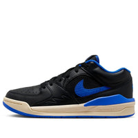 (WMNS) حذاء Air Jordan Stadium 90 'Black Varsity Royal' FB2269-041