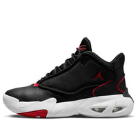 (GS) Air Jordan Max Aura 4 'Bred' DQ8404-006