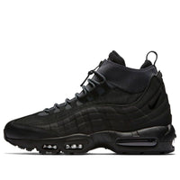 Nike Air Max 95 Sneaker Boot 'Triple Black' 806809-001