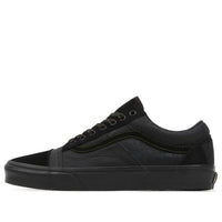 حذاء Vans Old Skool Buty Patchwork أسود VN0A7Q4P1OJ