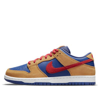 حذاء Nike SB Dunk Low 'Reverse Papa Bear' BQ6817-700