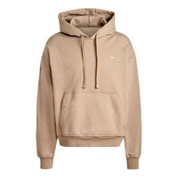 Men's adidas originals Logo Solid Color Sports Brown H33452