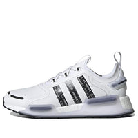 adidas NMD_V3 'White Black' FZ5965