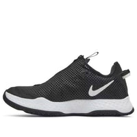 Nike PG 4 TB 'Black White' CW4134-001