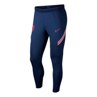 بنطال Nike 20'21' England Strike Vapor Knit "أزرق" CD2094-410