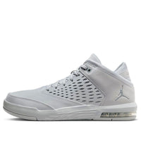 حذاء Air Jordan Flight Origin 4 "Wolf Grey" 921196-005