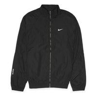 Nike x NOCTA Drake Northstar Nylon Track Jacket 'Black' FN7666-010