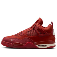 حذاء Air Jordan 4 SP x Nigel Sylvester "Brick By Brick" HF4340-800