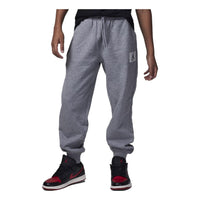 (PS) Air Jordan MJ Essentials Sweatpants 'Carbon Grey' FZ1802-091
