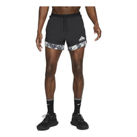 شورت Nike Dri-FIT Flex Stride Trail "متعدد الألوان" DM4652-010