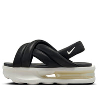 (WMNS) Nike Air Max Isla Sandals 'Black Sail' FJ5929-002