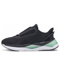 (WMNS) PUMA LQDCELL Shatter XT NC 'Black Green Glimmer' 193651-02