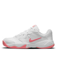 (WMNS) Nike Court Lite 2 'White Pink Salt' AR8838-116