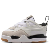 (TD) Air Jordan 4 RM 'Military Black'  FQ7937-110