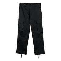 Nike SB Skateboard Flex FTM Cargo 'Black' AT3496-010