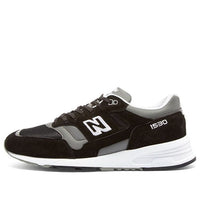 حذاء New Balance 1530 صنع في إنجلترا "أسود رمادي" M1530BK