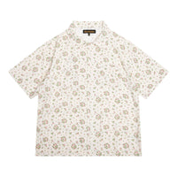 Drew House Rayon Camp Shirt 'Ditsy Floral' DR-FW22-263