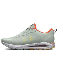(WMNS) Under Armour HOVR Sonic SE 'Illusion Green' 3024919-300
