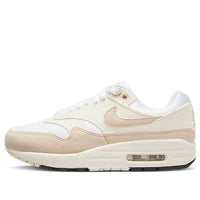 (WMNS) Nike Air Max 1 'عاجي باهت' DZ2628-101