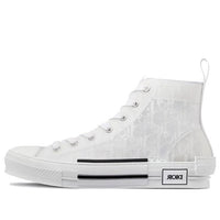 DIOR B23 Oblique 'White' 3SH118YNT_H060