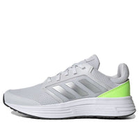 (WMNS) adidas Galaxy 5 'Dash Grey Signal Green' H04601