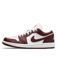 (WMNS) Air Jordan 1 Low 'Bronze Eclipse' DC0774-116