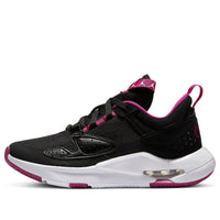 (WMNS) حذاء Air Jordan Air Cadence 'Black Cactus Flower' CV1761-015