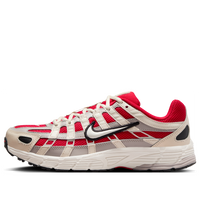 (WMNS) Nike P-6000 'Soft Pearl University Red' IB4365-657