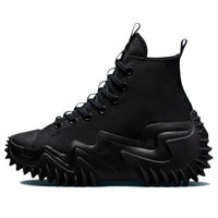 Converse Run Star Motion High 'Triple Black' 172065C