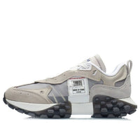 Li-Ning Overload 'Grey Beige' ARYR025-2